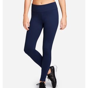 Danskin, Navy Blue Legging